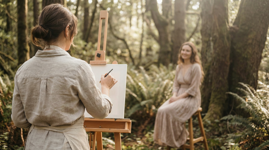 Discover your talents and be happier