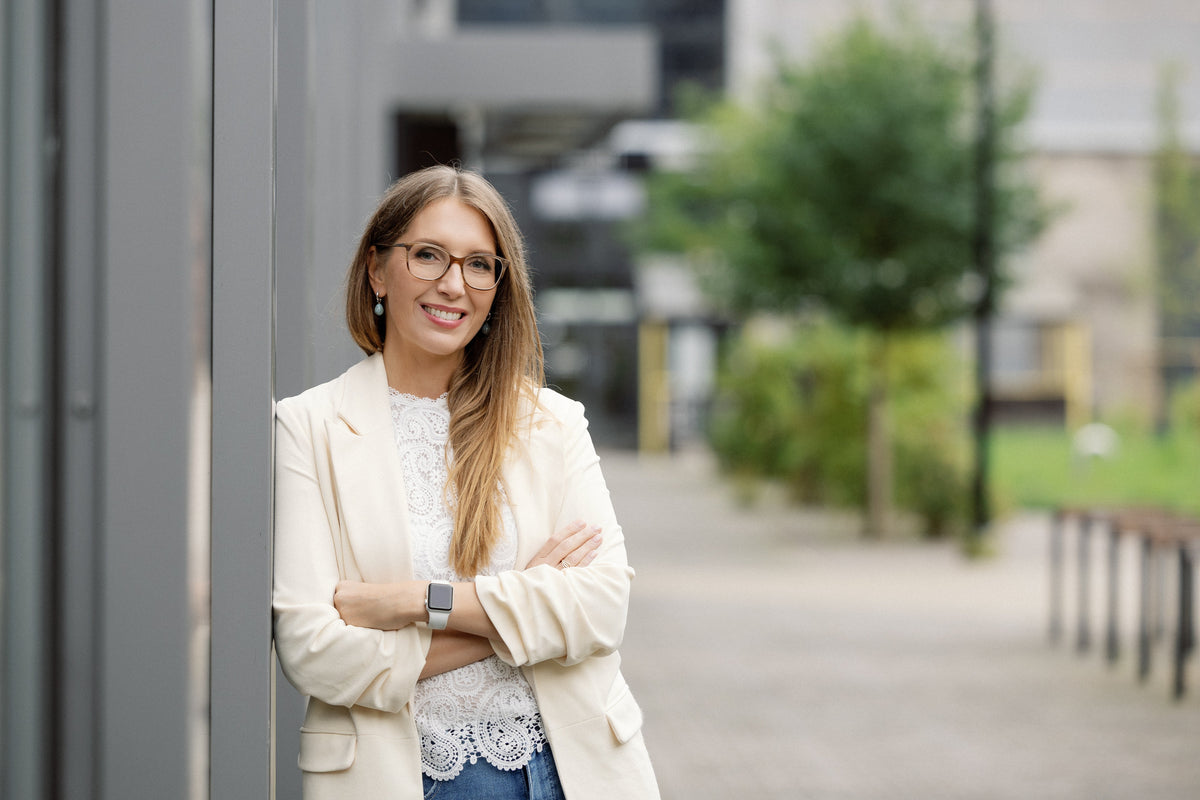 Finding Lightness in Effort: 5 Thoughts on How Effort Becomes a Source of Wellbeing